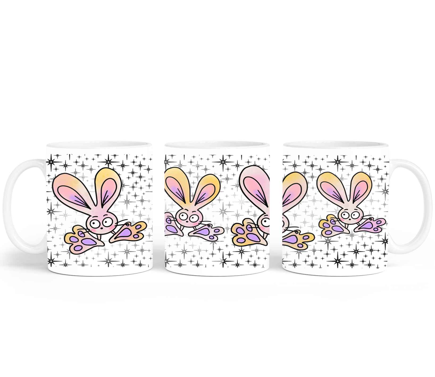 Funny Bunnies-10350